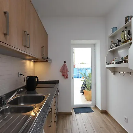 Casinha Do Moinho 7 Hébergement de vacances