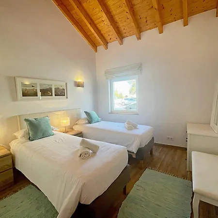Casinha Do Moinho 7 Hébergement de vacances *