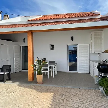 Casinha Do Moinho 7 Ferienhaus *
