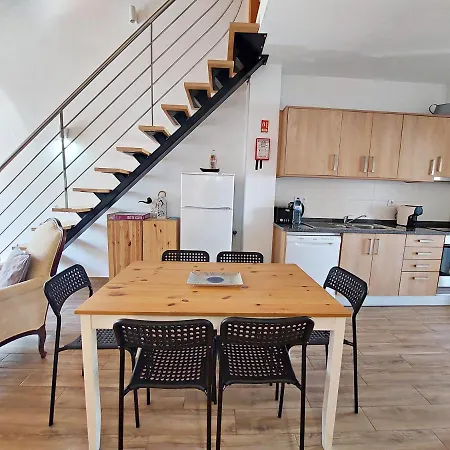 Ferienhaus Casinha Do Moinho 7 *